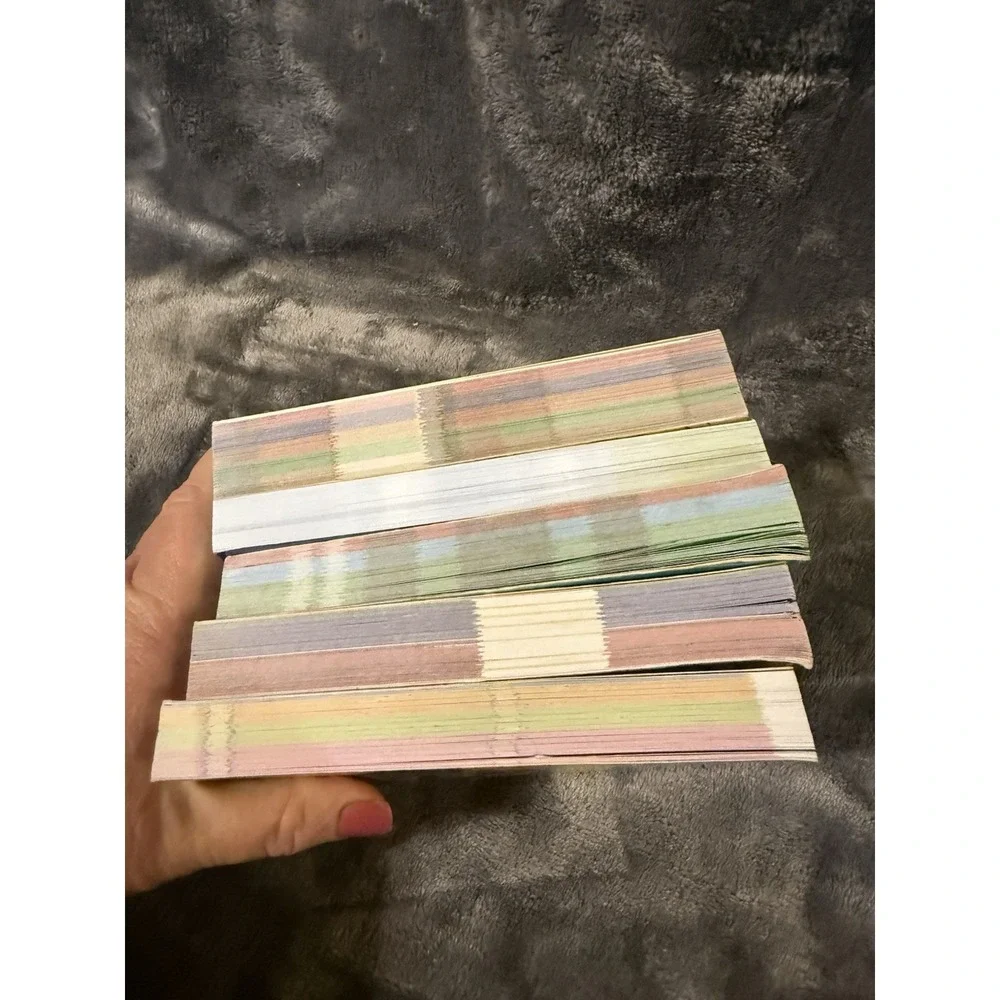 Lot Of 5 Pokémon‎ Pocket Comics books